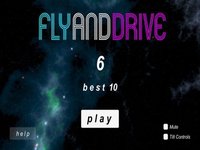 FlyAndDrive screenshot, image №1637962 - RAWG