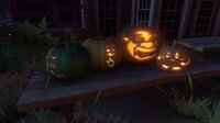 Mayor Bones Proudly Presents: Ghost Town's 999th Annual Pumpkin Festival screenshot, image №2582844 - RAWG