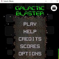 Space Blaster (stan.gamedev) screenshot, image №3784272 - RAWG