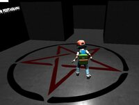 Curse Of Pikachu screenshot, image №3650222 - RAWG