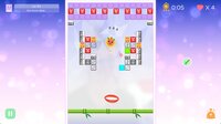 Lips Breaker screenshot, image №4169517 - RAWG