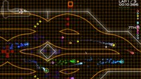 Super Laser Racer screenshot, image №203161 - RAWG
