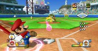 Mario Super Sluggers screenshot, image №787398 - RAWG