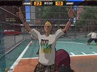 FreeStyle Street Basketball screenshot, image №453974 - RAWG