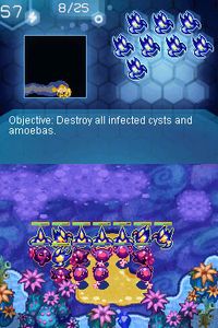 Amoebattle screenshot, image №258530 - RAWG