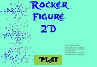 Rocker Figure 2D beta 1.1 screenshot, image №2124493 - RAWG