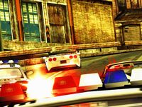 Need For Speed: Most Wanted screenshot, image №806647 - RAWG