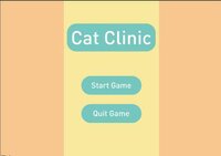 Cat Clinic screenshot, image №2809325 - RAWG