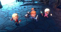 Boss Room screenshot, image №2899238 - RAWG