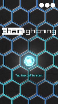 Chain Lightning screenshot, image №1617514 - RAWG