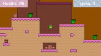 Pinky n Friends: Picnic Gang Problems screenshot, image №3144806 - RAWG