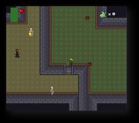Limbus screenshot, image №1856251 - RAWG