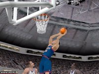 NBA Basketball 2000 screenshot, image №300771 - RAWG