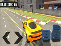 Speed Car Drift Sim screenshot, image №904890 - RAWG