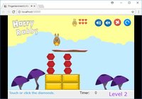 HarryRabby2 (with Low Vision support) screenshot, image №1834193 - RAWG