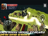 Gunship Air - Heli Combat screenshot, image №1611810 - RAWG