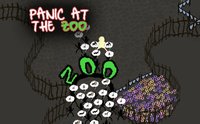 Panic at the Zoo - LD40 screenshot, image №1202510 - RAWG
