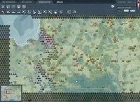 Gary Grigsby's War in the East: The German-Soviet War 1941-1945 screenshot, image №535072 - RAWG