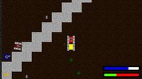 Automated War screenshot, image №1068189 - RAWG