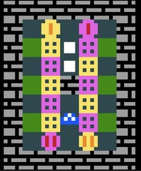 Garden Game Prototype screenshot, image №1197558 - RAWG