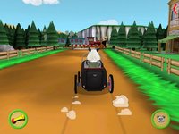 my first racing game - no ads screenshot, image №1866845 - RAWG