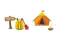 Orbits Camping Trip screenshot, image №2273989 - RAWG