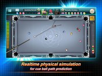 Pool Ace - Best Billiards Game screenshot, image №897831 - RAWG