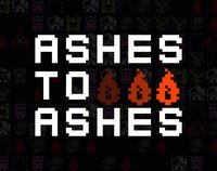 ASHES TO ASHES (itch) screenshot, image №2197042 - RAWG