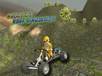 Buggy Go Kart Simulation screenshot, image №970053 - RAWG