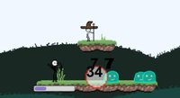 Stick Archer RPG V2 screenshot, image №2234562 - RAWG