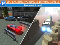 City Driving Test Car Parking Simulator - Real Weather Racing Sim Run Race Games screenshot, image №918292 - RAWG