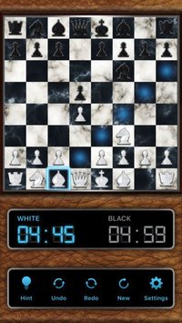 iChess - Chess for your iPhone screenshot, image №1839894 - RAWG