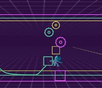 Synth Lines screenshot, image №1770490 - RAWG