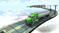 Impossible Tracks - Ultimate Car Driving Simulator screenshot, image №1432133 - RAWG