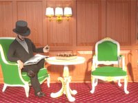Escape Titanic: killer's notes screenshot, image №2164825 - RAWG