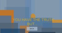 Invisible city screenshot, image №2641556 - RAWG