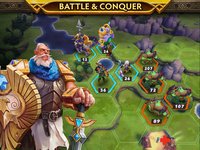 Warlords - Turn Based Strategy screenshot, image №34119 - RAWG