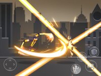 3D Super: Hero Gangster Vegas screenshot, image №2469847 - RAWG