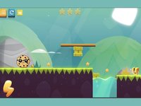 Bounce Swirl Cookie screenshot, image №2184758 - RAWG