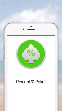 Percent % Poker screenshot, image №1747261 - RAWG