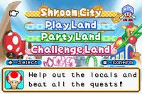 Mario Party Advance screenshot, image №732511 - RAWG