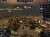 World in Conflict screenshot, image №451047 - RAWG