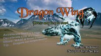 Dragon Wing screenshot, image №2410953 - RAWG