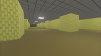 Very Scary Backrooms Game screenshot, image №3976552 - RAWG
