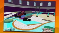 Multiplayer Racing Simulator screenshot, image №1422138 - RAWG