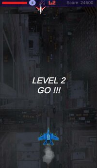 City Defender (saurabhkgp) screenshot, image №2405023 - RAWG