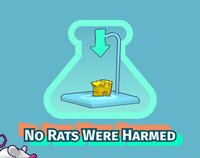 No rats were harmed screenshot, image №3869411 - RAWG