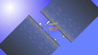Super Tumble Glitchy Run screenshot, image №3795674 - RAWG