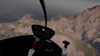 HeliVR Simulator screenshot, image №3888773 - RAWG