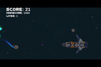 Stellarblast screenshot, image №3532012 - RAWG